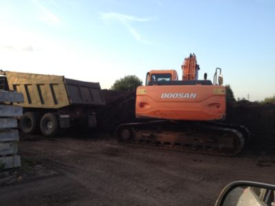 Купить торф Барвиха